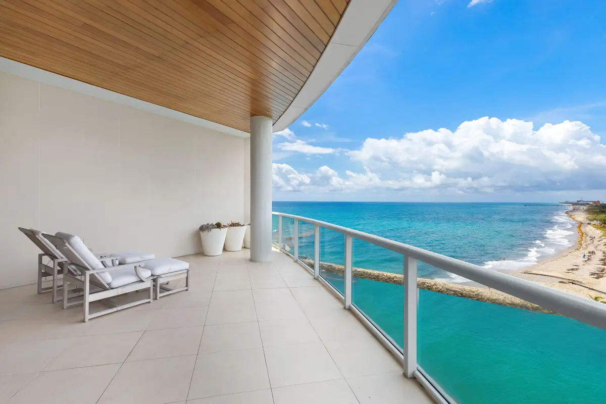 1000 S Ocean Boulevard #601, Boca Raton, FL 33432 - #1