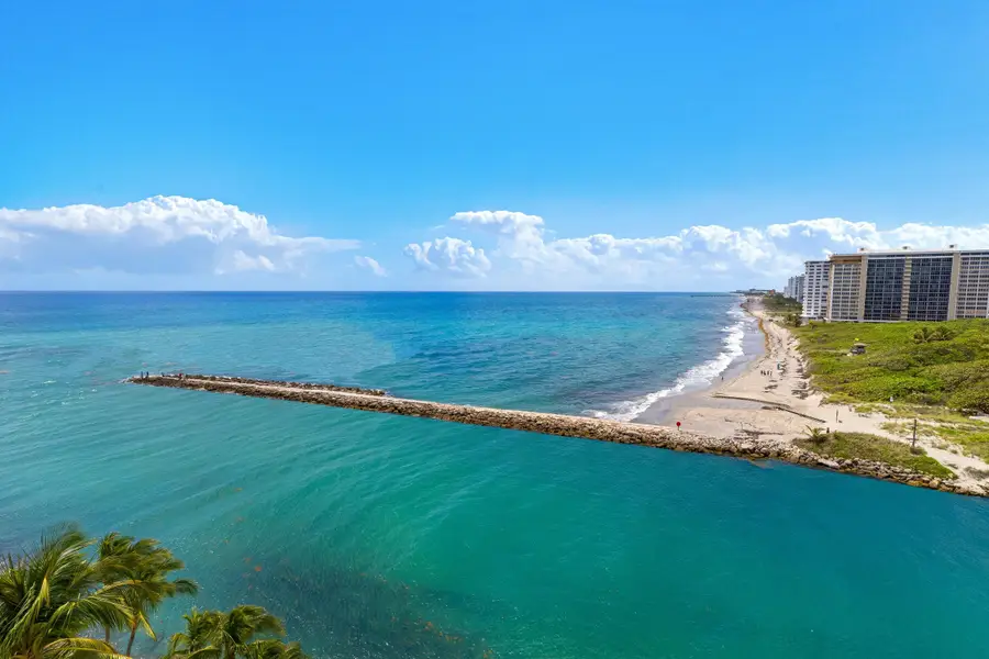 1000 S Ocean Boulevard #601, Boca Raton, FL 33432 - #2
