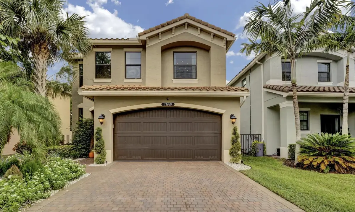 13769 Moss Agate Avenue, Delray Beach, FL 33446 - #1
