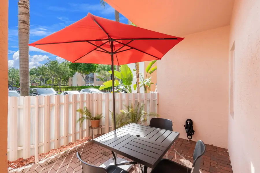 7735 Yardley Drive, Tamarac, FL 33321 - #2