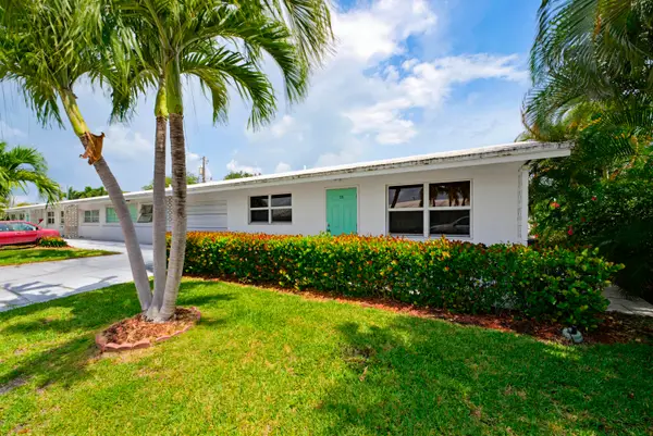 728 Ridge Road #35, Lantana, FL 33462