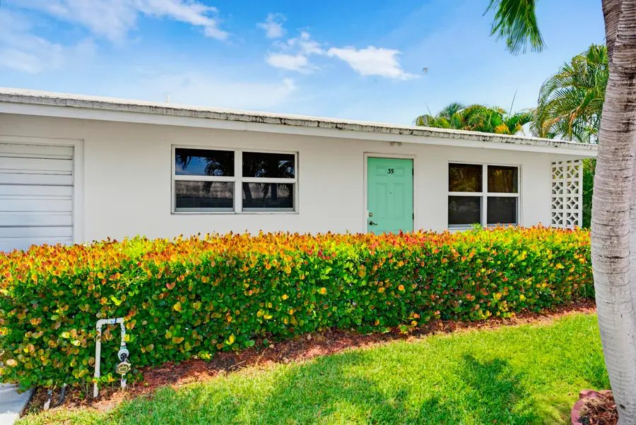 728 Ridge Road #35, Lantana, FL 33462 - #3