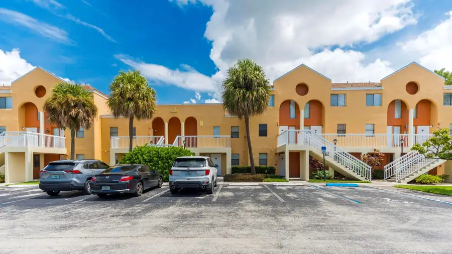5200 NW 31st Avenue #E96-98, Fort Lauderdale, FL 33309 - #2