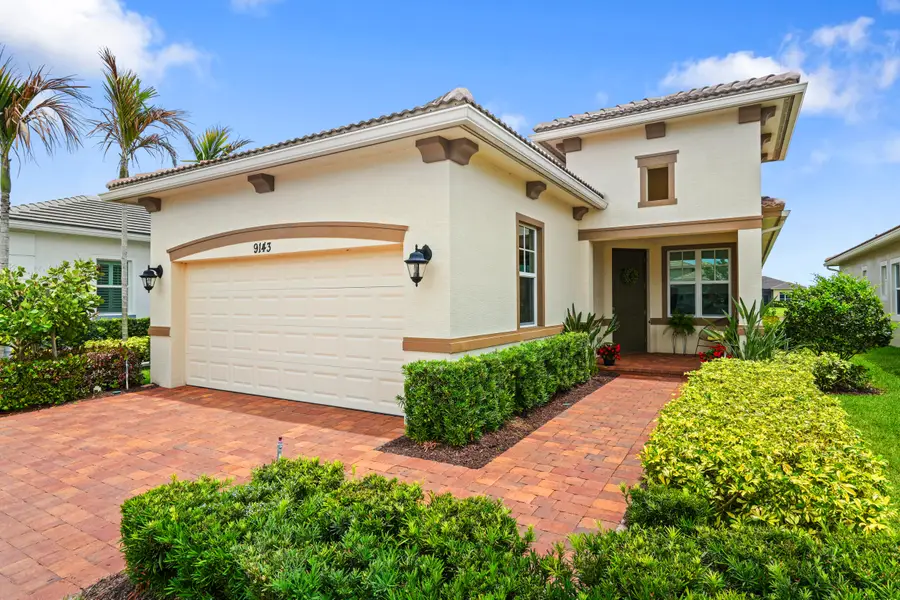 9143 SW Michele Way, Port Saint Lucie, FL 34987 - #3