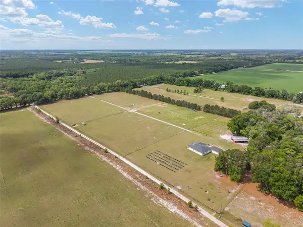 3725 172nd Street, Wellborn, FL 32094