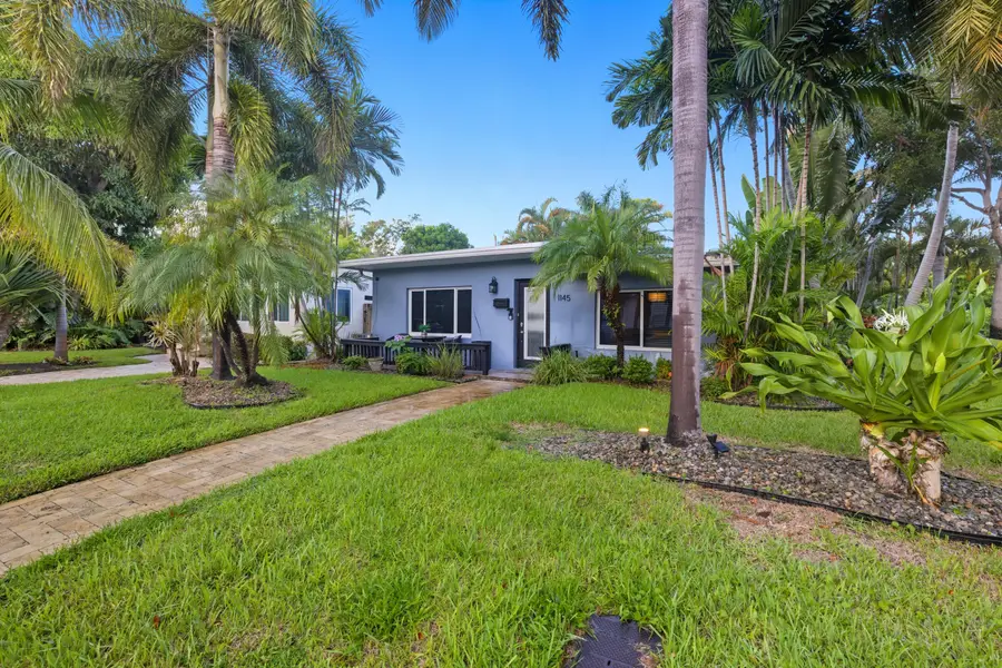 1145 NE 17th Way #1-2, Fort Lauderdale, FL 33304 - #2