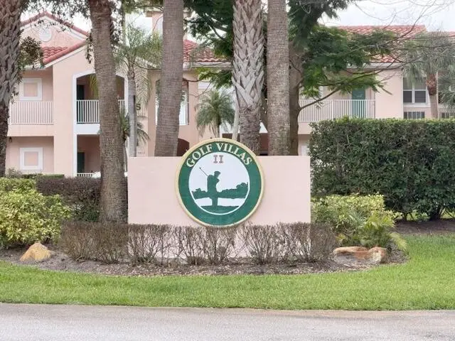 9857 Perfect Drive #45, Port Saint Lucie, FL 34986 - #1