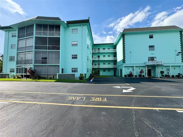 4401 NW 41st Street #110, Lauderdale Lakes, FL 33319