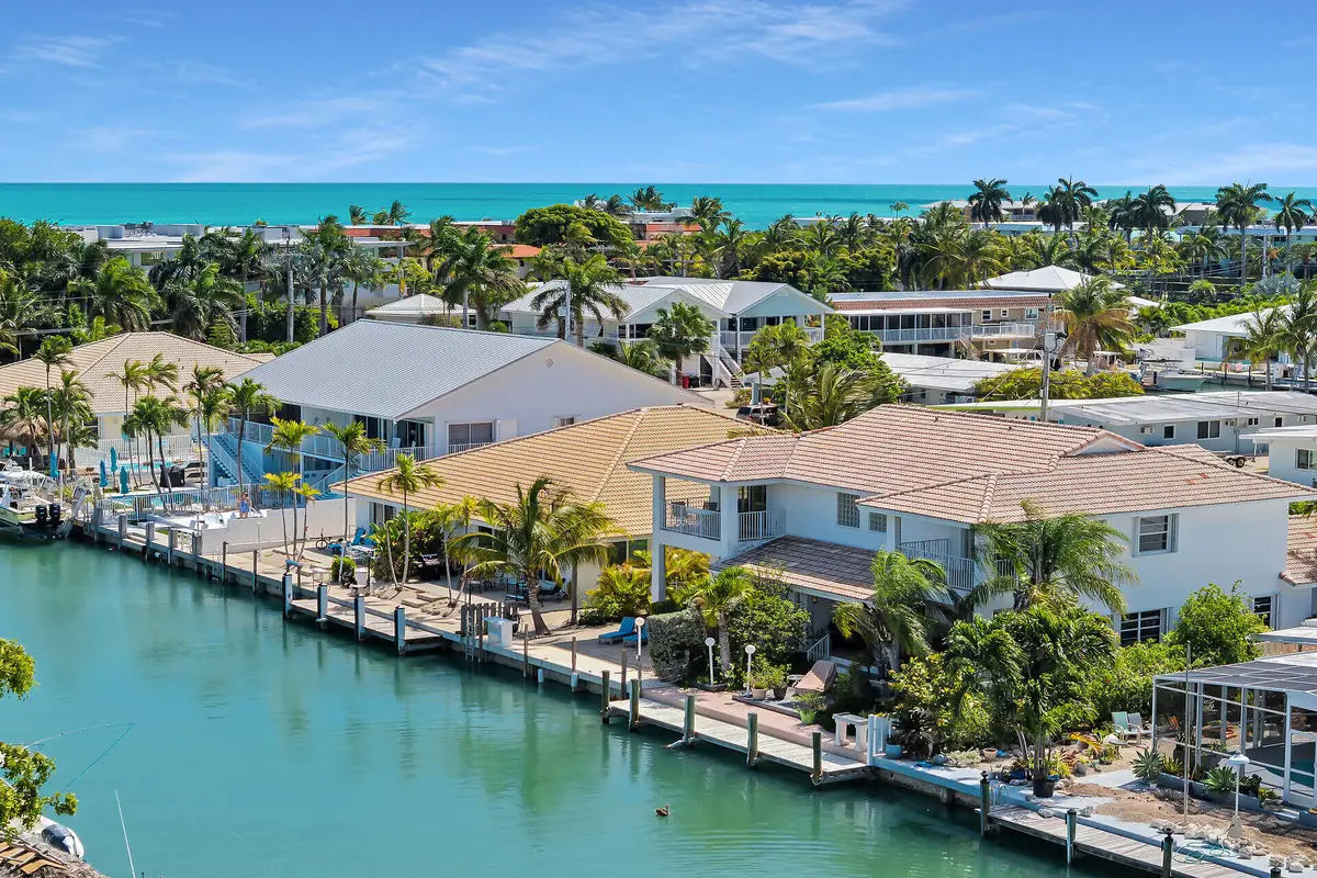 180 9th Street, Key Colony Beach, FL  - #1