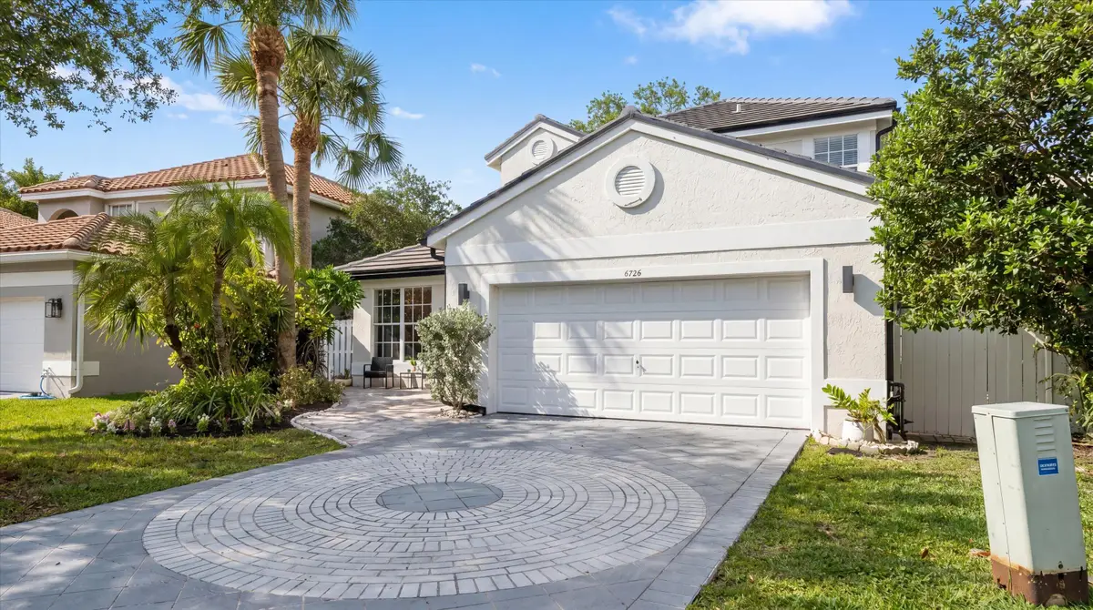 6726 Remington Place, Lake Worth, FL 33463 - #1