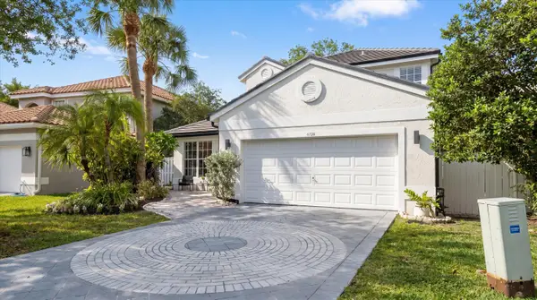 6726 Remington Place, Lake Worth, FL 33463
