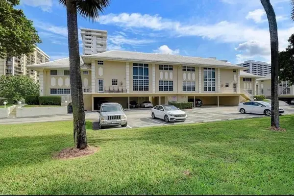 1299 S Ocean Boulevard #L5, Boca Raton, FL 33432