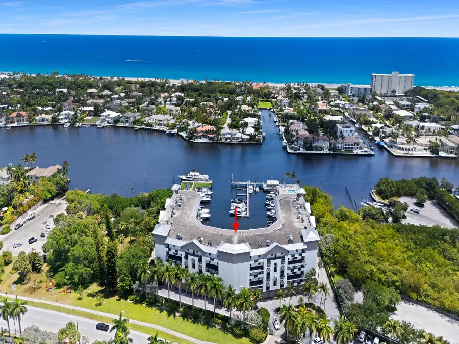 1035 S Federal Highway #Ph-3, Delray Beach, FL 33483 - #2