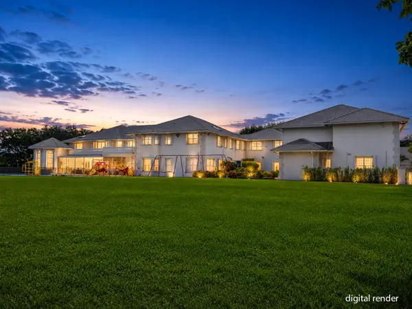 1800 Eagle Trace Boulevard, Coral Springs, FL 33071