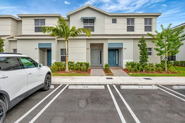 441 NE 1st Drive, Florida City, FL 33034