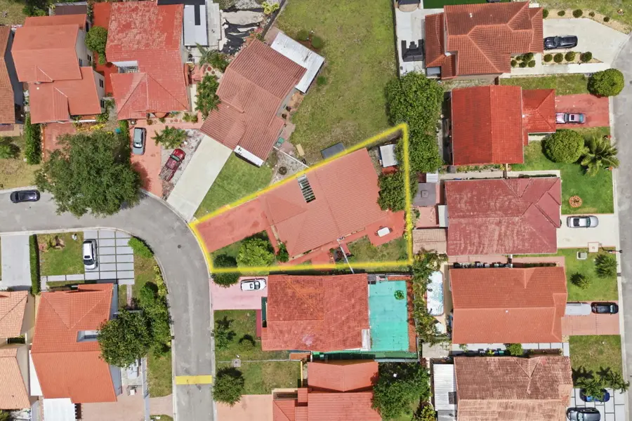 19035 NW 54th Place, Miami Gardens, FL 33055 - #3