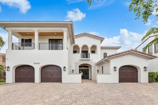 10342 Emerson Street, Parkland, FL 33076