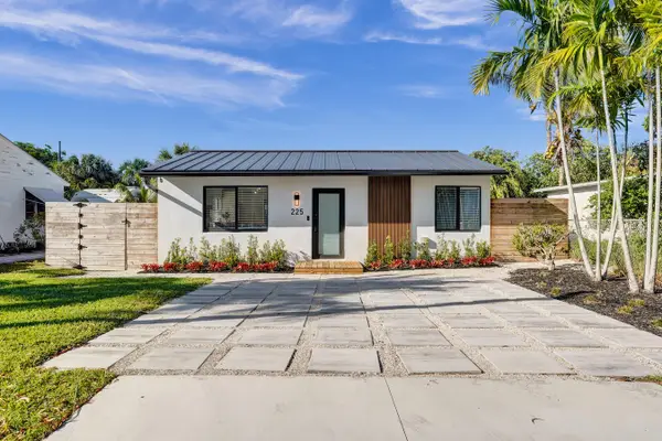 225 NE 10th Street, Delray Beach, FL 33444
