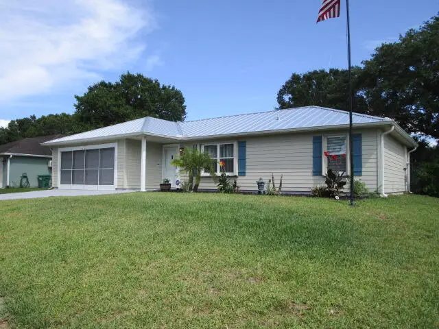 732 Bayfront Terrace, Sebastian, FL 32958 - #1