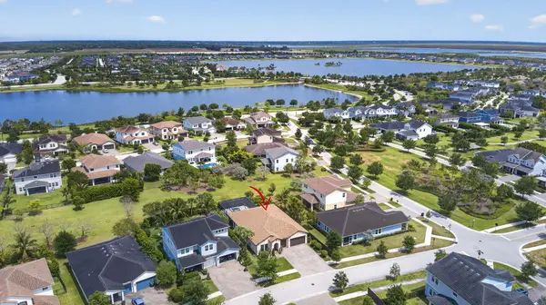 1010 Sweetgrass Street, Loxahatchee, FL 33470
