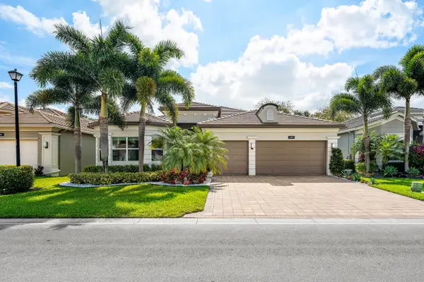 12874 Granite Mountain Pass, Boynton Beach, FL 33473