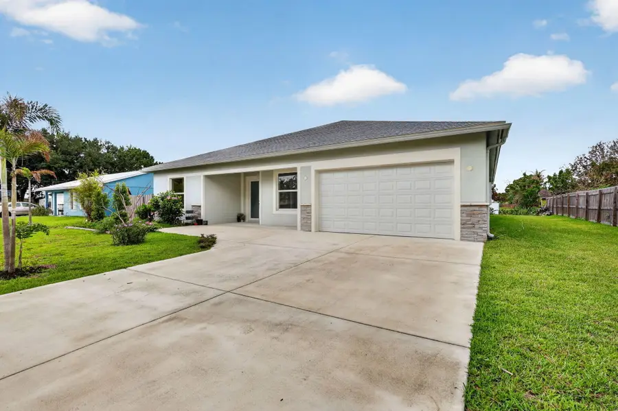 1974 SW Idaho Lane, Port Saint Lucie, FL 34953 - #3