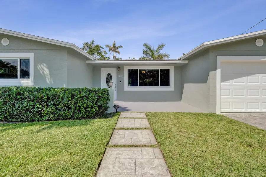 5289 SW 95th Avenue, Cooper City, FL 33328 - #3