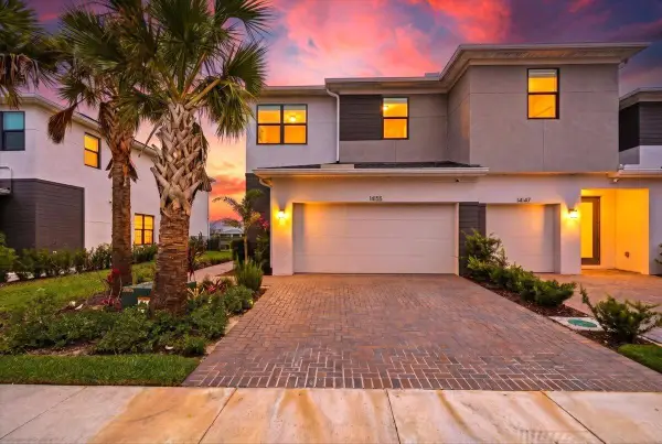 14155 SW Thorens Drive, Port St Lucie, FL 34987