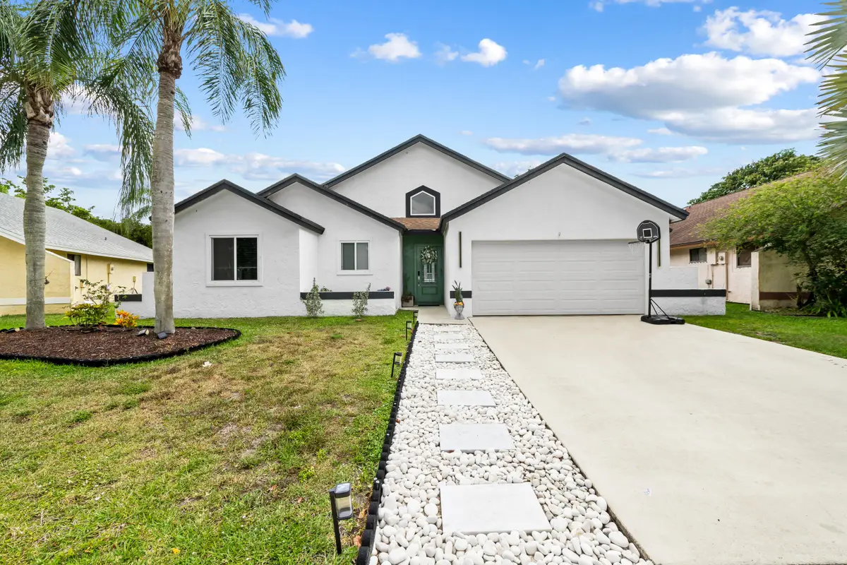 22448 Swordfish Drive, Boca Raton, FL 33428 - #1