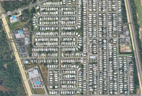 8122 SE Skylark Avenue, Hobe Sound, FL 33455