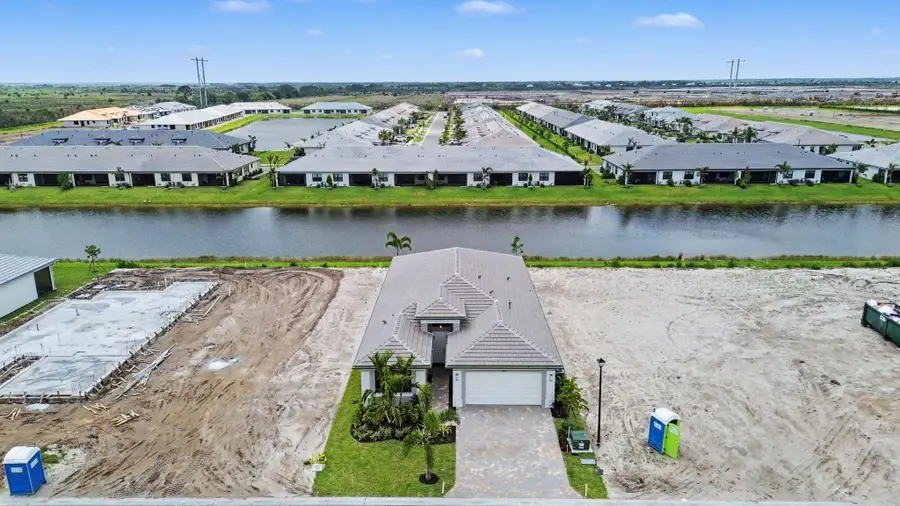12516 SW Compass Point Drive, Port Saint Lucie, FL 34987 - #2