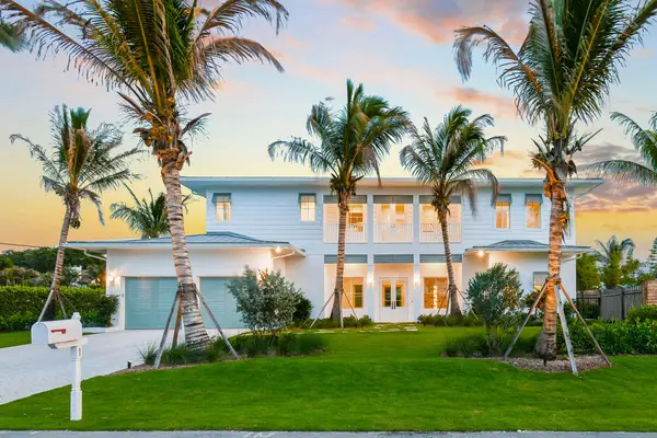 91 Golfview Drive, Tequesta, FL 33469