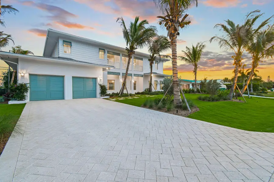 91 Golfview Drive, Tequesta, FL 33469 - #3