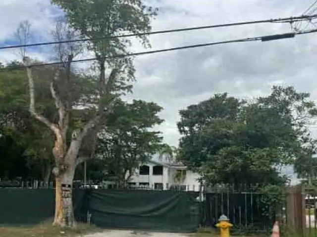 15020 S River Drive, Miami, FL 33167 - #1