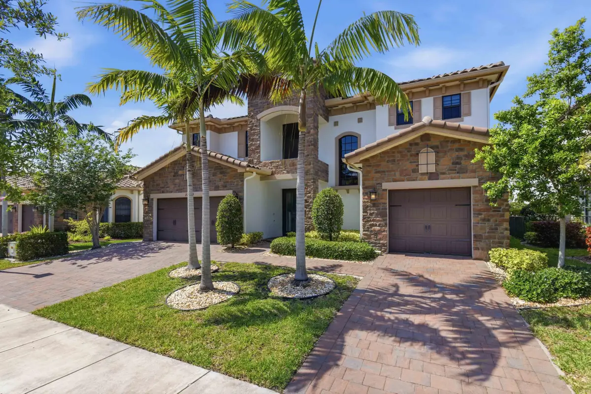 10271 Peninsula Place, Parkland, FL 33076 - #1