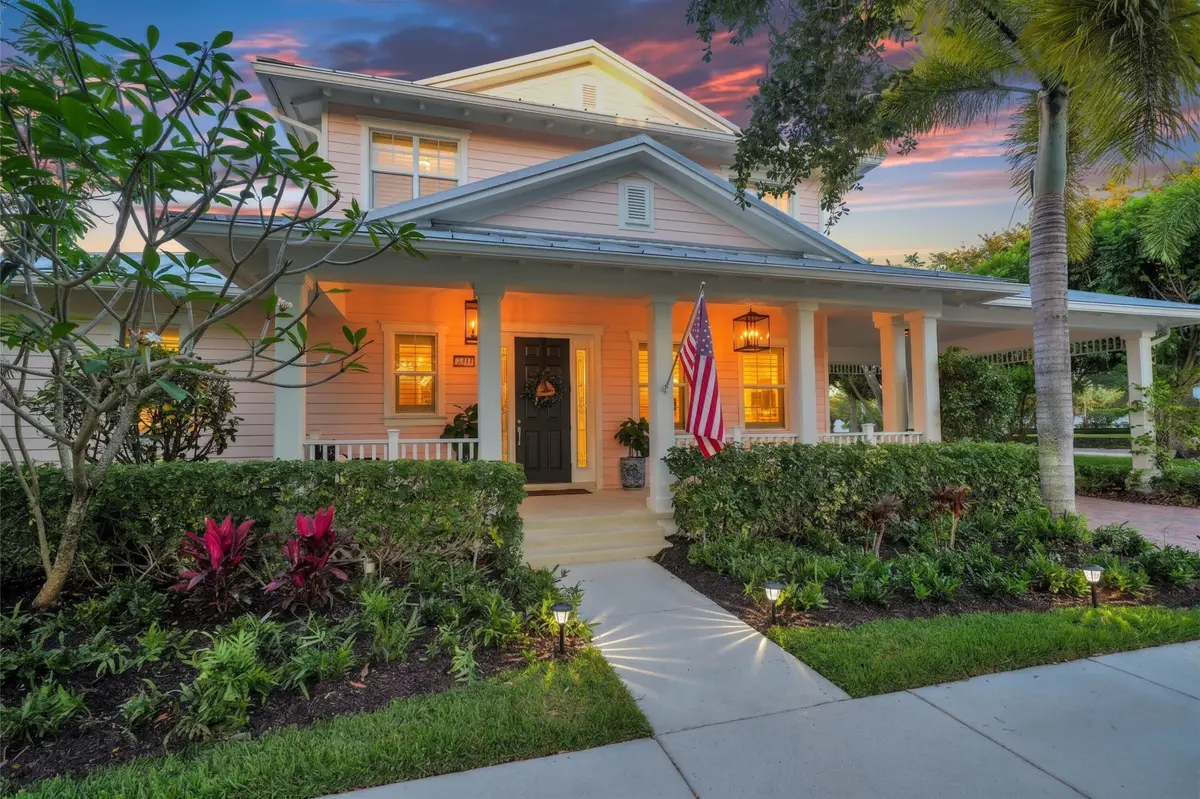 3343 Duval Street, Jupiter, FL 33458 - #1