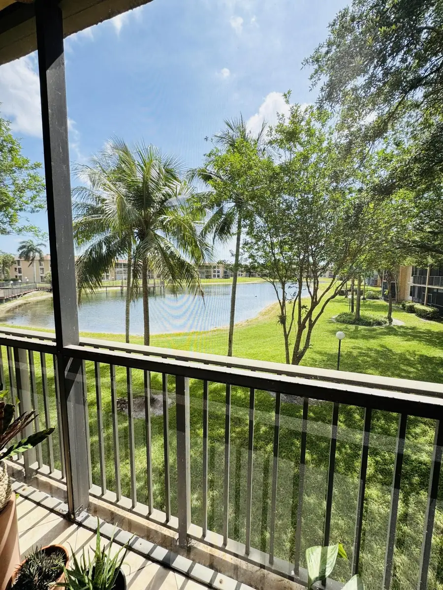 6720 Coral Lake Drive #6720, Margate, FL 33063 - #3
