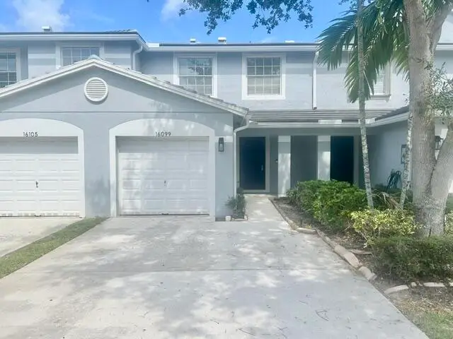 16099 Sierra Palms Drive, Delray Beach, FL 33484 - #1