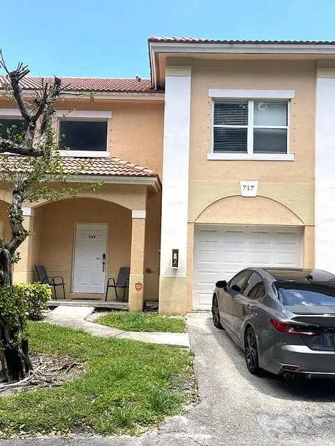 717 Talia Circle, Palm Springs, FL 33461 - #2