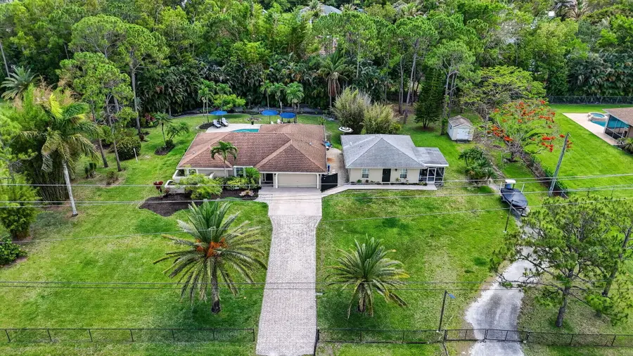 12206 Temple Boulevard, The Acreage, FL 33412 - #3