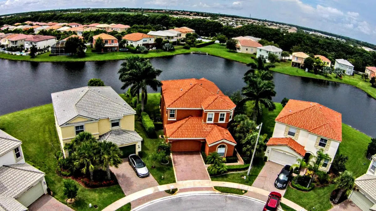 2701 Shaughnessy Drive, Wellington, FL 33414 - #1