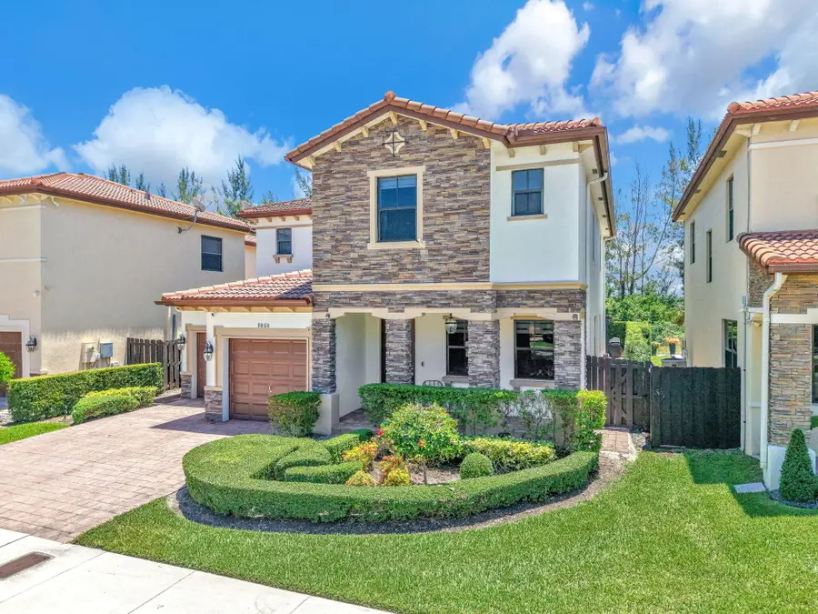 9860 NW 86th Terrace, Doral, FL 33178 - #2