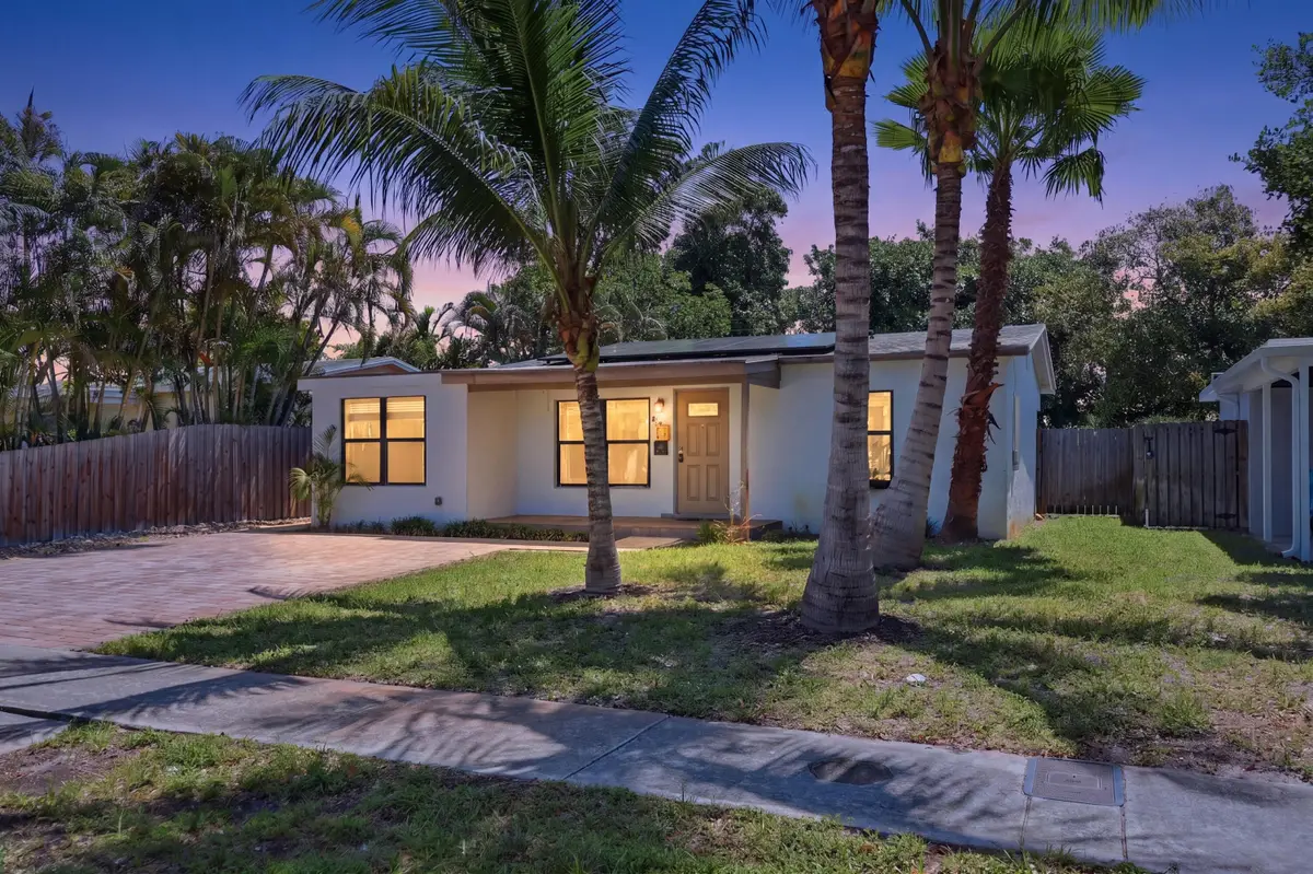 5224 NE 2nd Terrace, Oakland Park, FL 33334 - #1