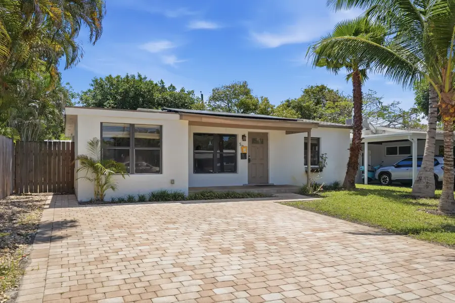 5224 NE 2nd Terrace, Oakland Park, FL 33334 - #2