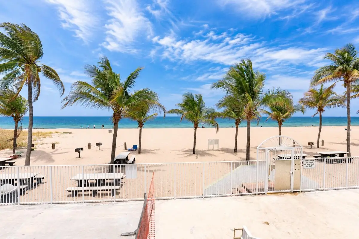 101 Briny Avenue #401, Pompano Beach, FL 33062 - #1