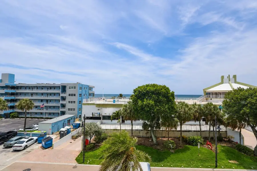 101 Briny Avenue #401, Pompano Beach, FL 33062 - #2