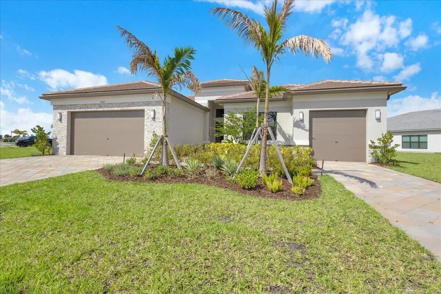 12227 SW Twin Springs Drive, Port Saint Lucie, FL 34987 - #3