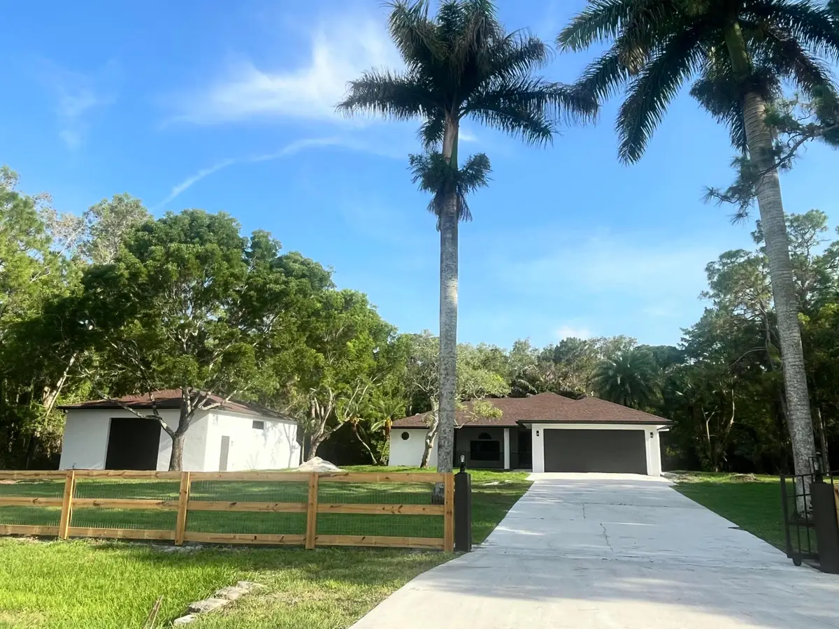 18268 N 49th St Street N, Loxahatchee, FL 33470 - #1