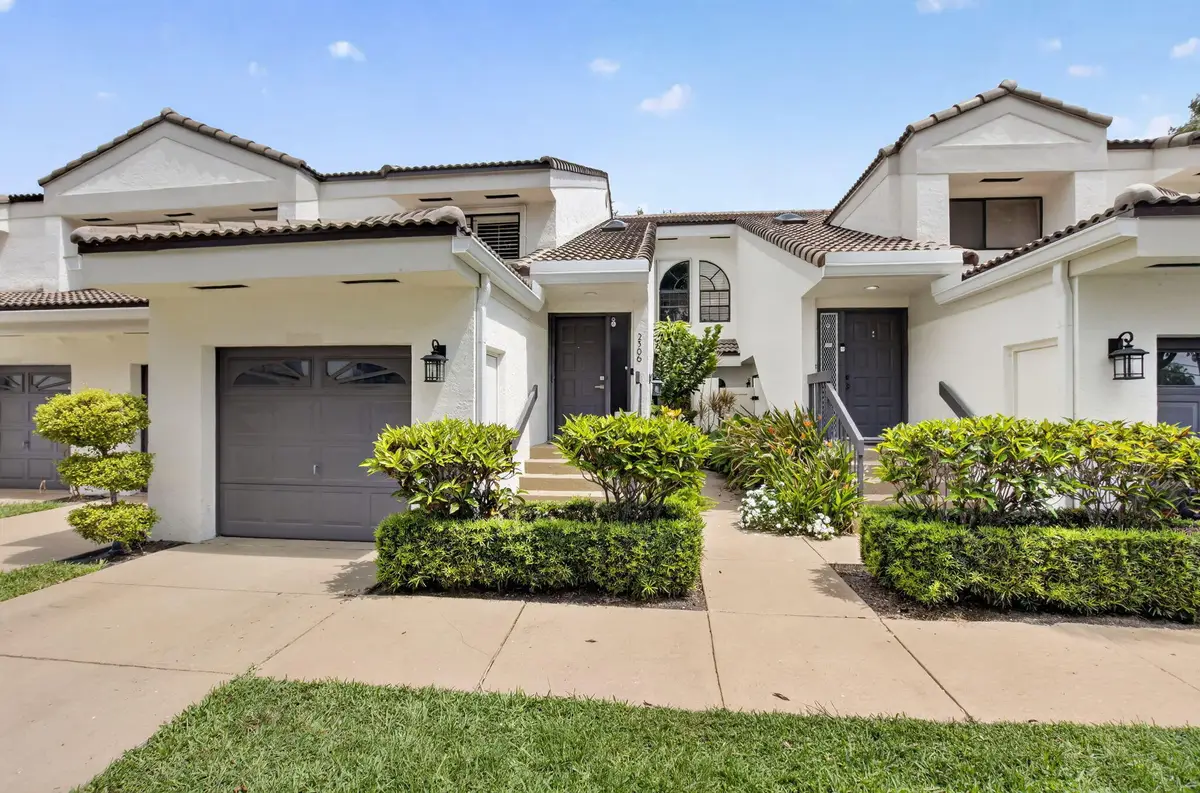 2305 Aspen Way #2305, Boynton Beach, FL 33436 - #1