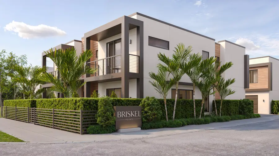 6809 NE Briskel Pointe Drive, Boca Raton, FL 33487 - #2
